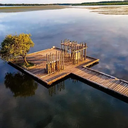 Дом отдыха Beautiful Contemporary 160 M With Pool *