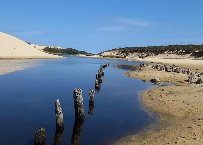 Beautiful Contemporary 160 M With Pool